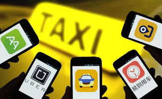 車業(yè)微談丨各方勢力齊聚網(wǎng)約車市場，誰能脫穎而出——租賃服務(wù)視角分析