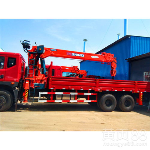 廣西桂林隨車(chē)吊制造廠家介紹與優(yōu)勢(shì)分析