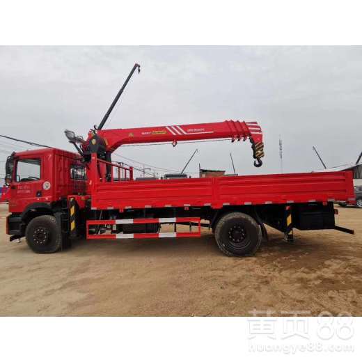 東風(fēng)新款隨車(chē)吊 石家莊地區(qū)平板車(chē)首選，信譽(yù)可靠保證