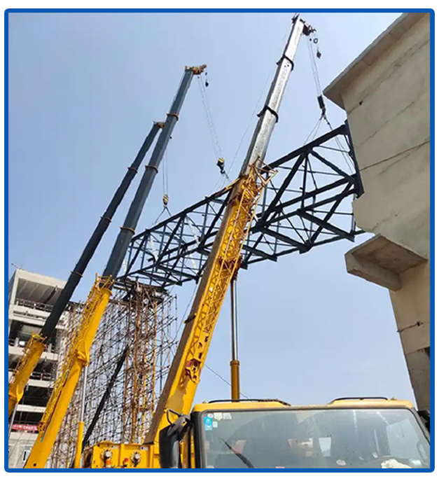 淮安隨車(chē)吊出租與平板車(chē)服務(wù)全攻略 一站式解決您的吊裝運(yùn)輸需求