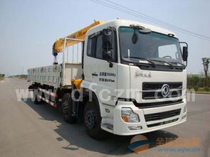 新疆喀什東風(fēng)天龍6×2隨車(chē)吊平板車(chē) 戈壁運(yùn)輸?shù)亩嗝媸? />
</a>
<span><a href=