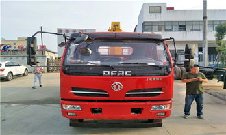 隨車(chē)吊產(chǎn)品型號(hào)圖片大全及最新報(bào)價(jià)解析